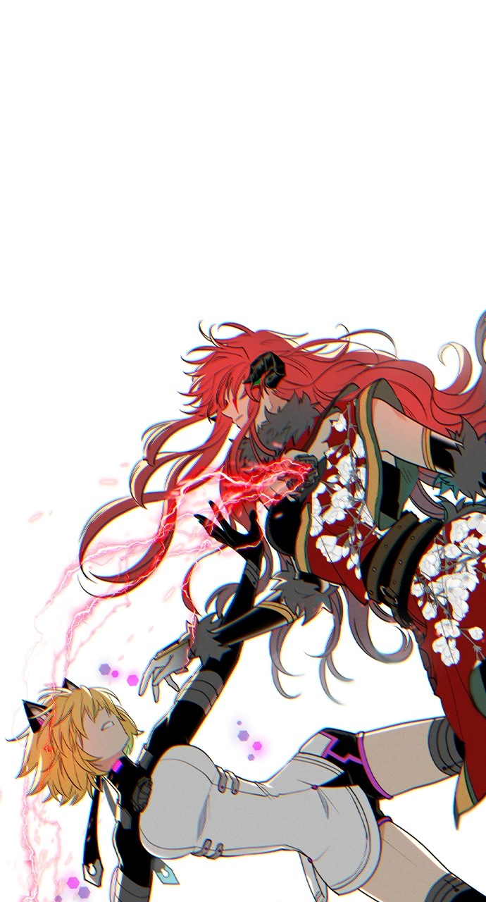 Housekeeper Chapter 134 Page 15