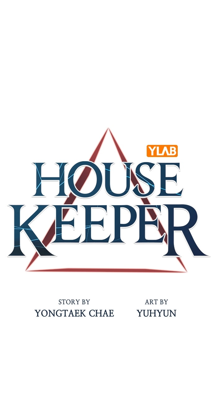 Housekeeper Chapter 134 Page 22