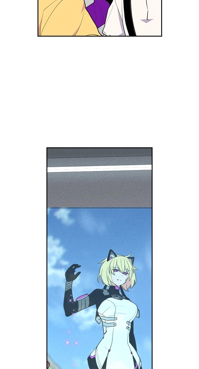 Housekeeper Chapter 134 Page 24