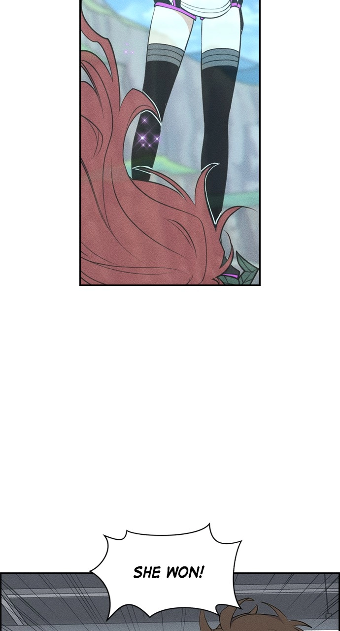 Housekeeper Chapter 134 Page 25