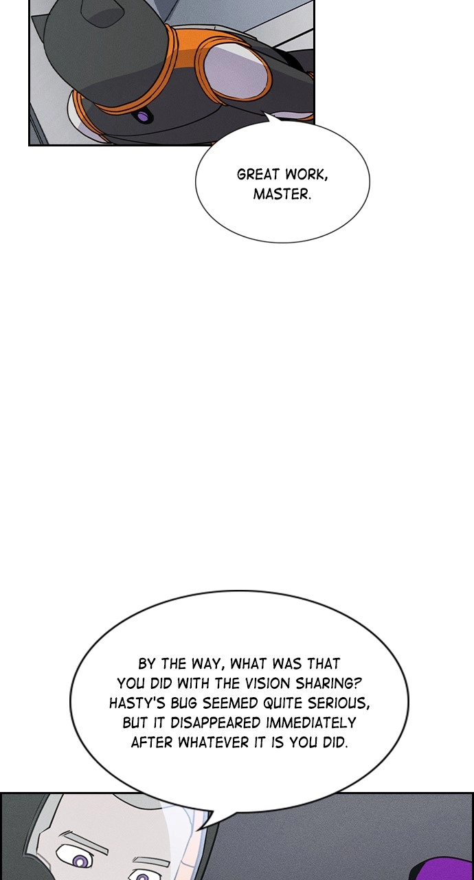 Housekeeper Chapter 134 Page 28