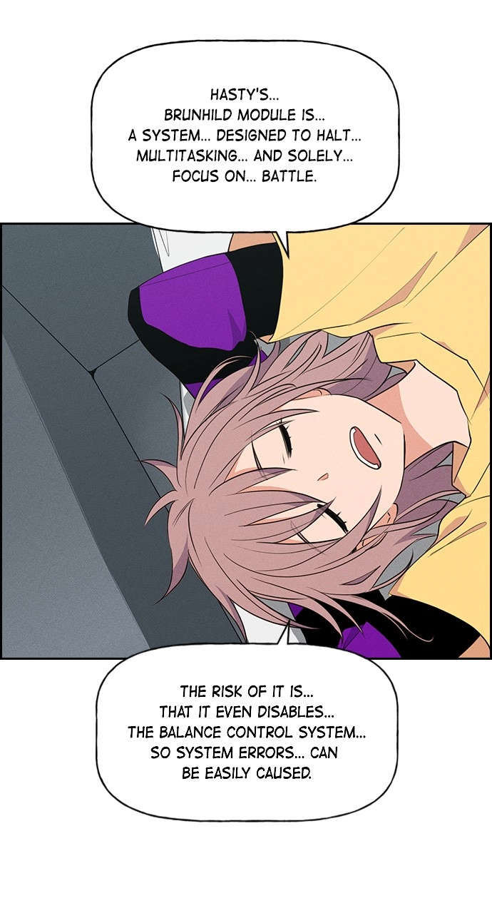 Housekeeper Chapter 134 Page 30