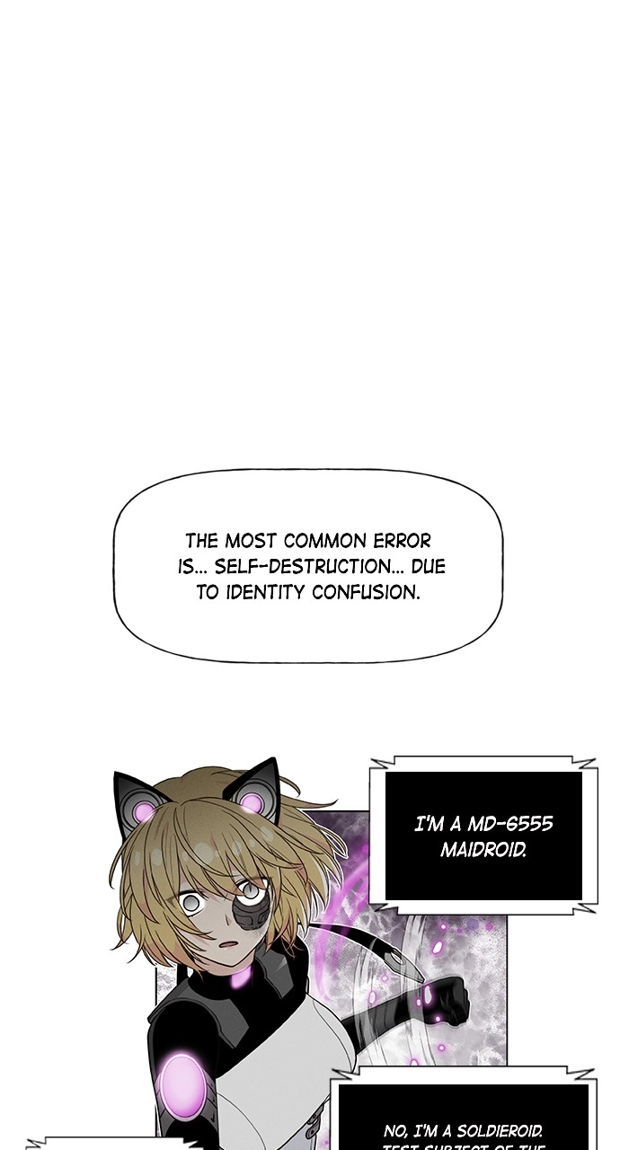 Housekeeper Chapter 134 Page 31