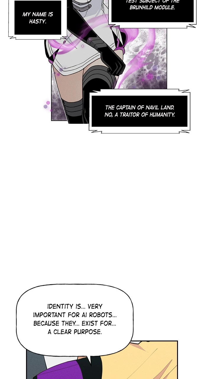 Housekeeper Chapter 134 Page 32