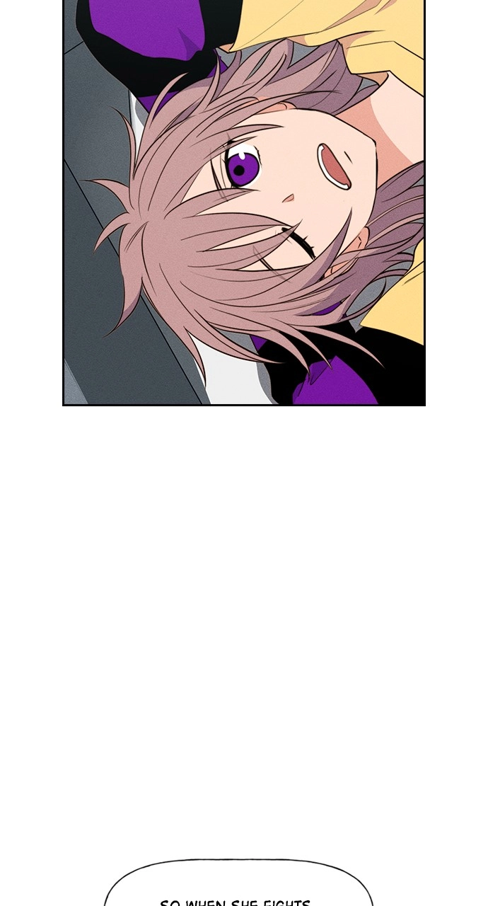 Housekeeper Chapter 134 Page 33