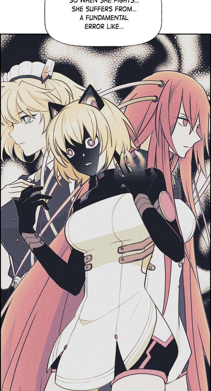 Housekeeper Chapter 134 Page 34