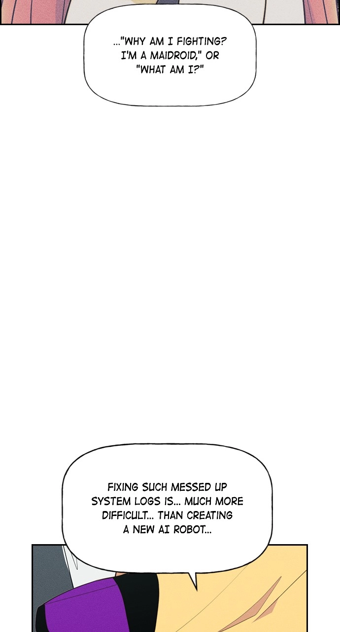 Housekeeper Chapter 134 Page 35