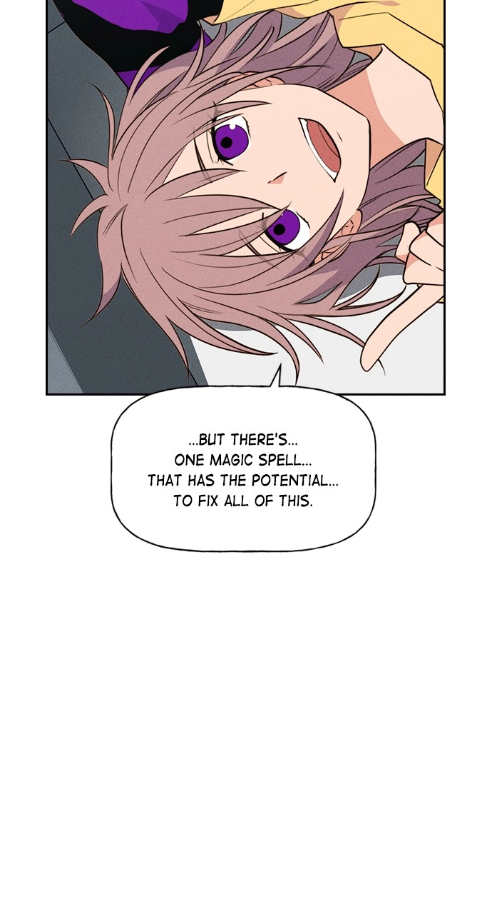 Housekeeper Chapter 134 Page 36