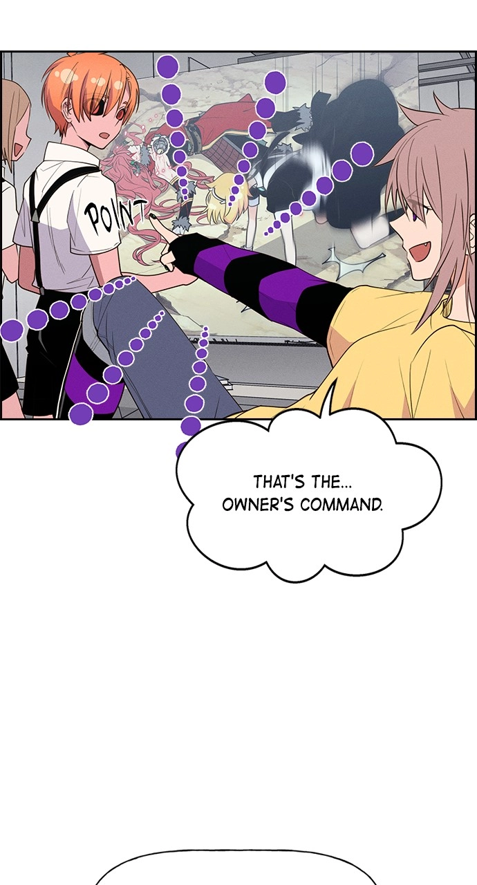 Housekeeper Chapter 134 Page 37