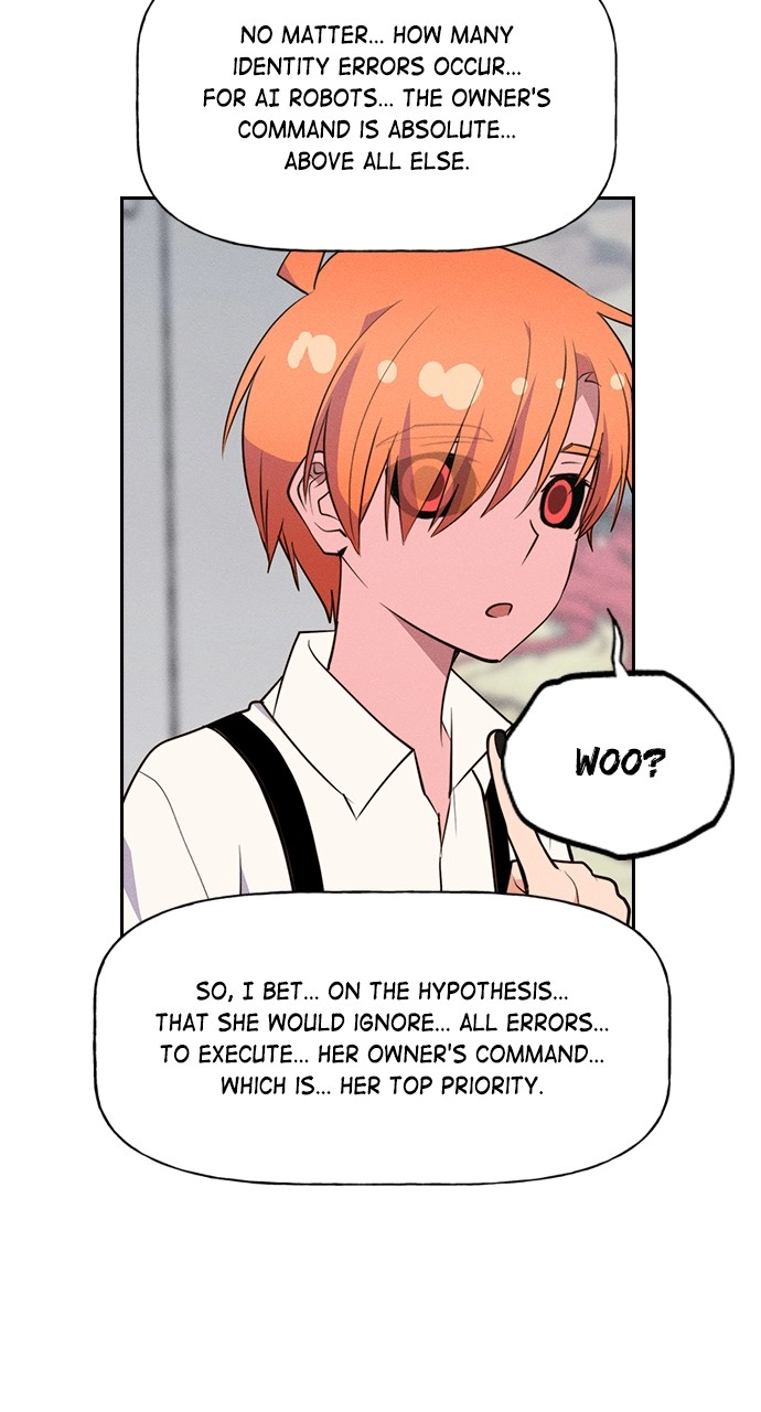 Housekeeper Chapter 134 Page 38