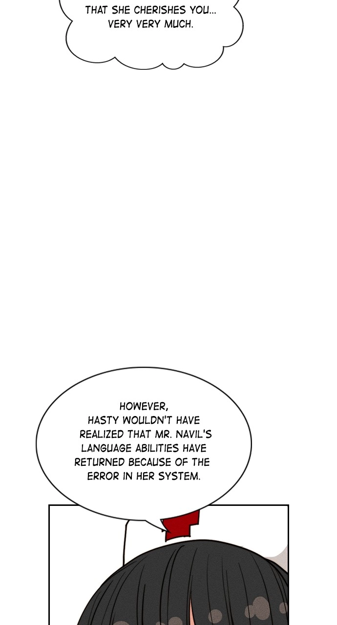 Housekeeper Chapter 134 Page 40