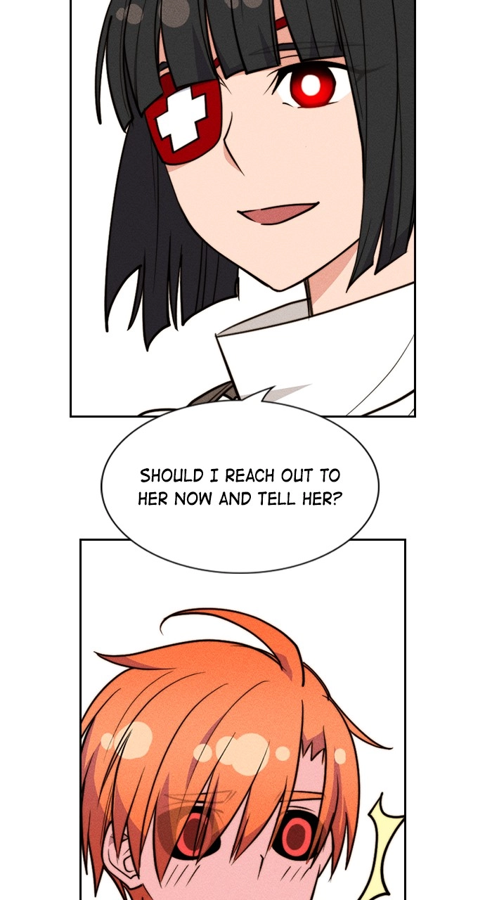 Housekeeper Chapter 134 Page 41