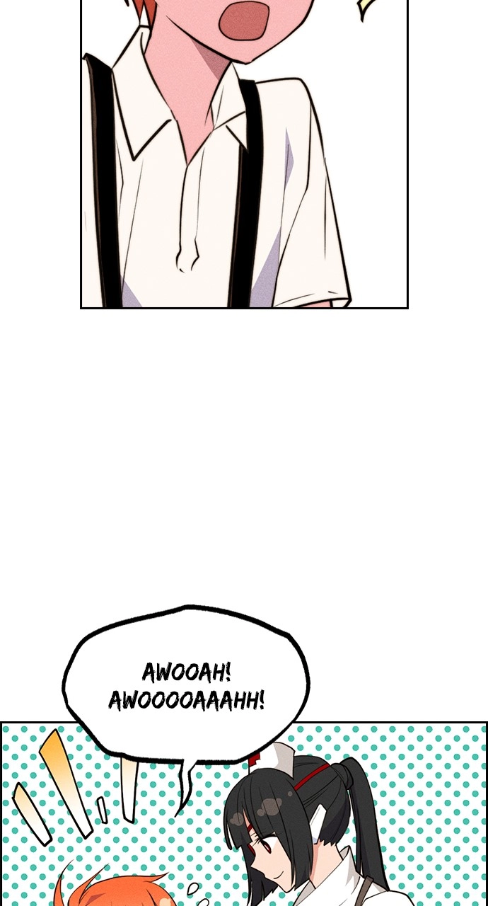 Housekeeper Chapter 134 Page 42