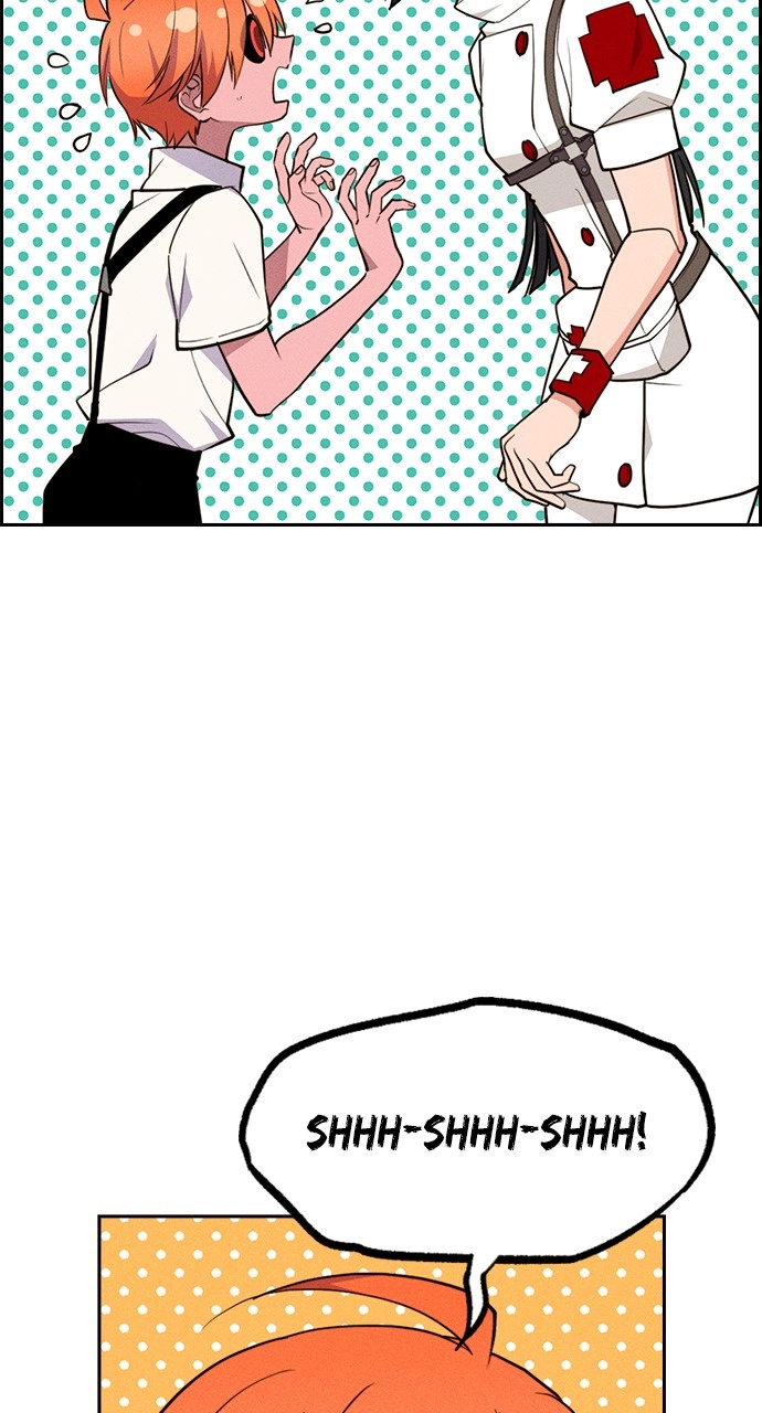 Housekeeper Chapter 134 Page 43