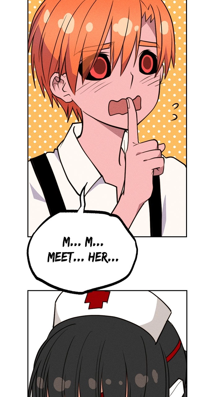 Housekeeper Chapter 134 Page 44