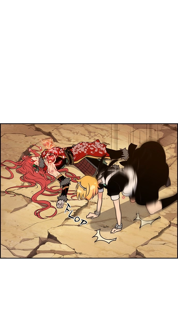 Housekeeper Chapter 134 Page 49