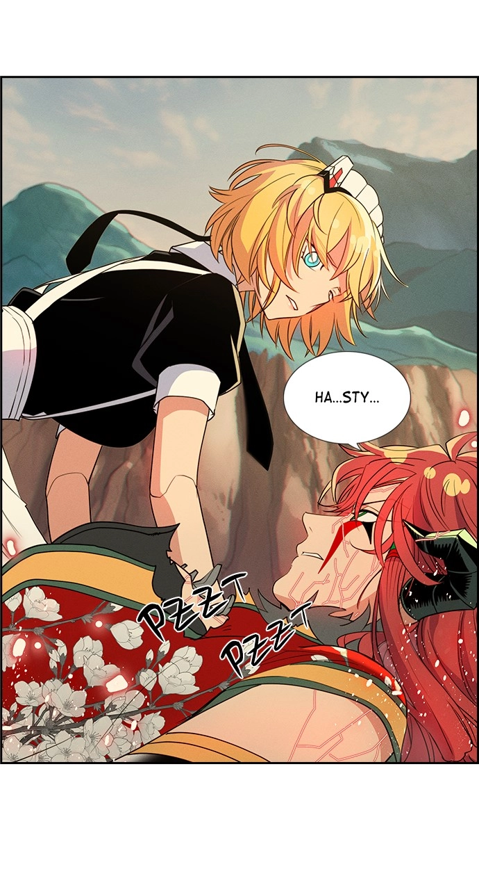 Housekeeper Chapter 134 Page 52