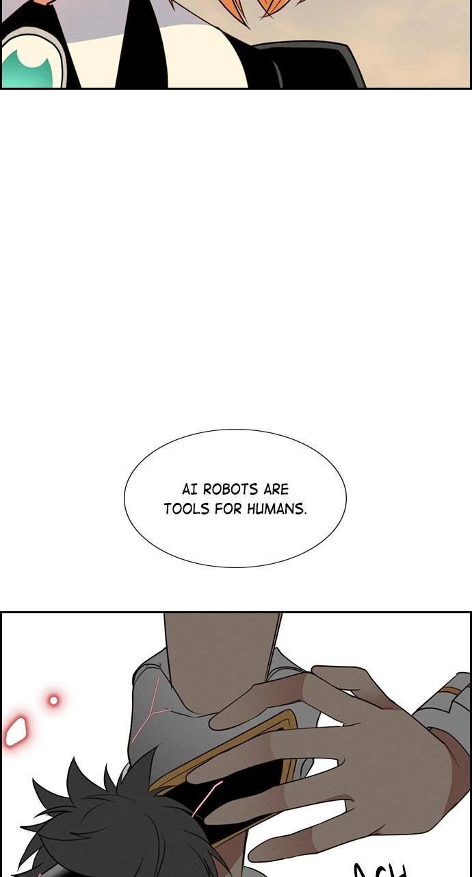 Housekeeper Chapter 134 Page 54