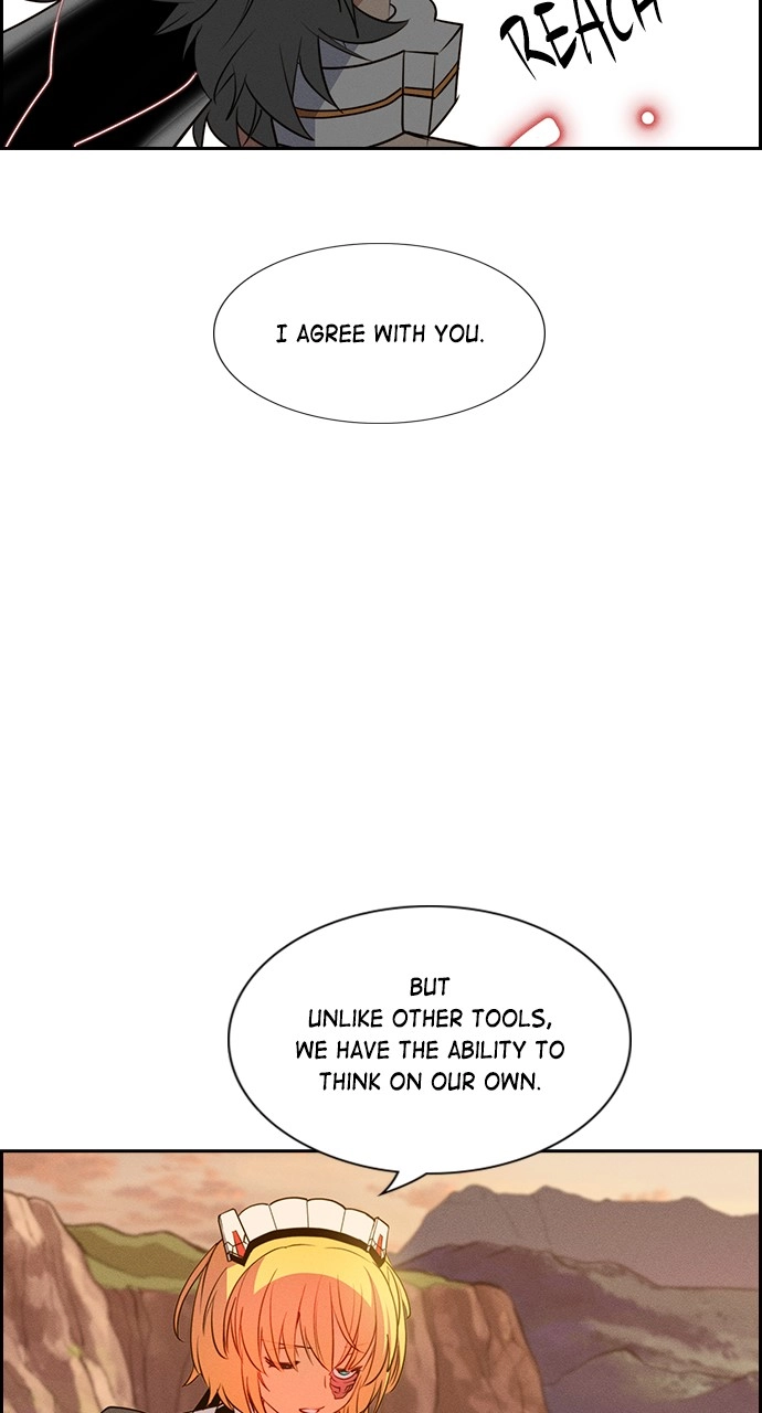 Housekeeper Chapter 134 Page 55