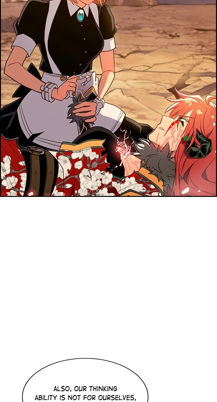 Housekeeper Chapter 134 Page 56