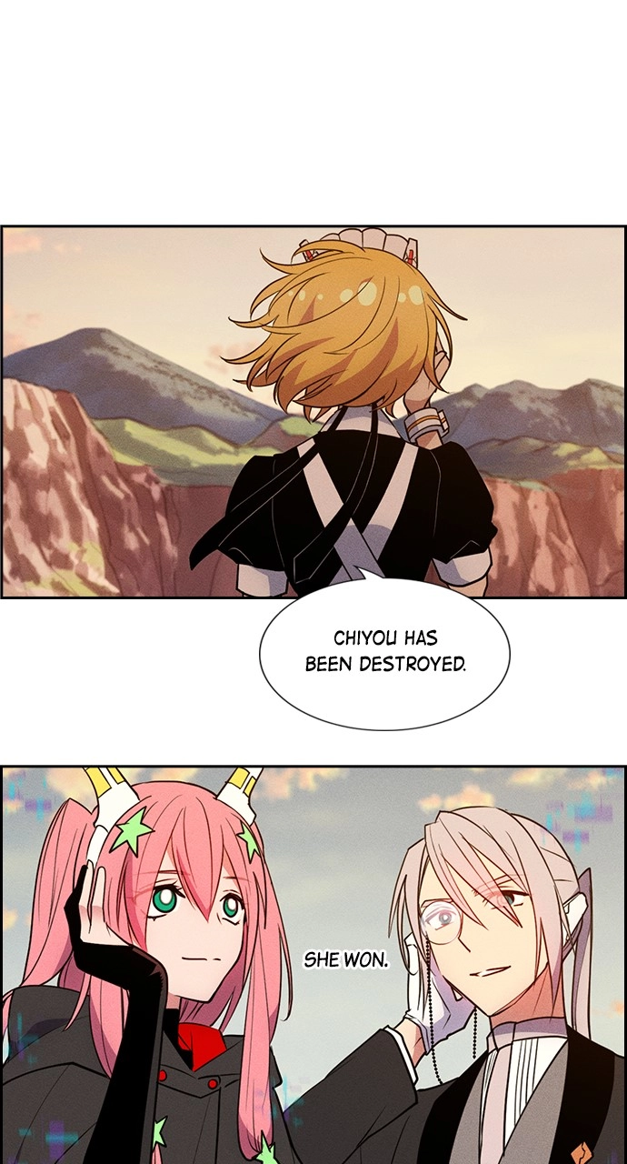 Housekeeper Chapter 134 Page 74