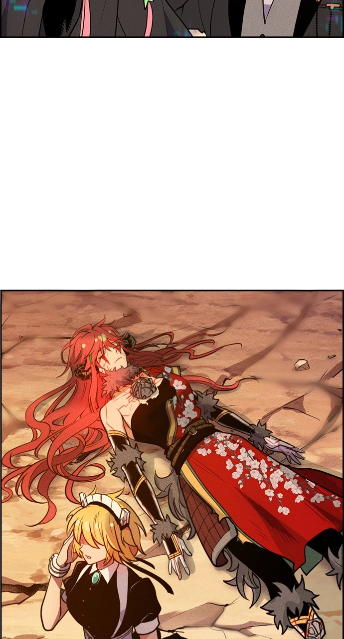 Housekeeper Chapter 134 Page 75