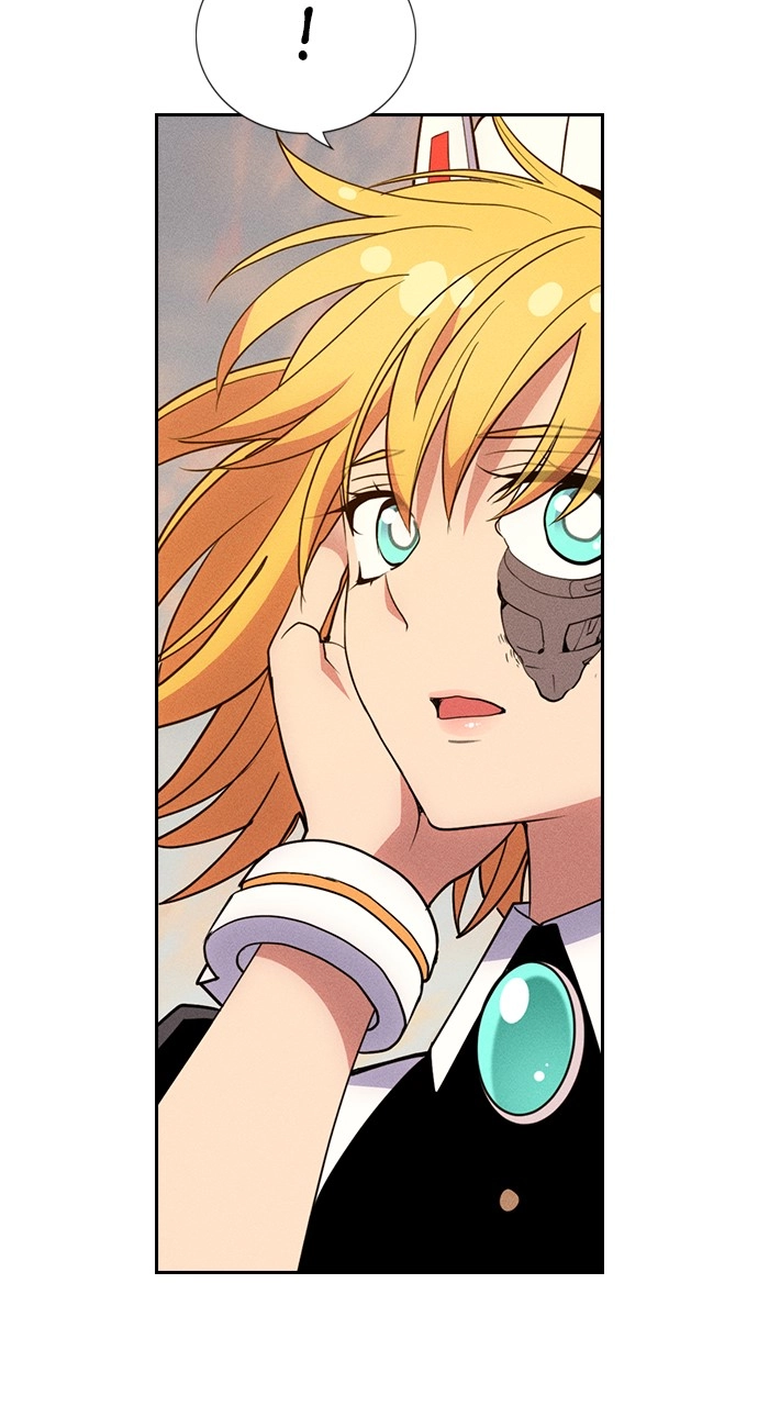 Housekeeper Chapter 134 Page 77