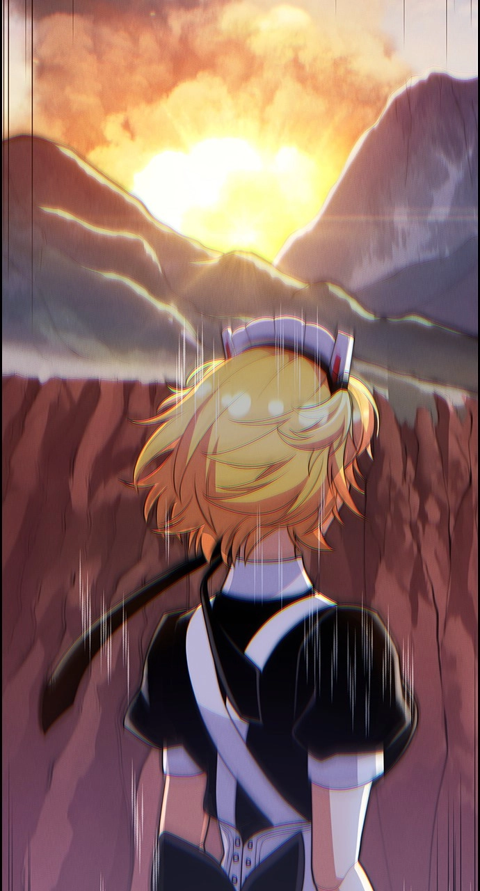 Housekeeper Chapter 134 Page 79