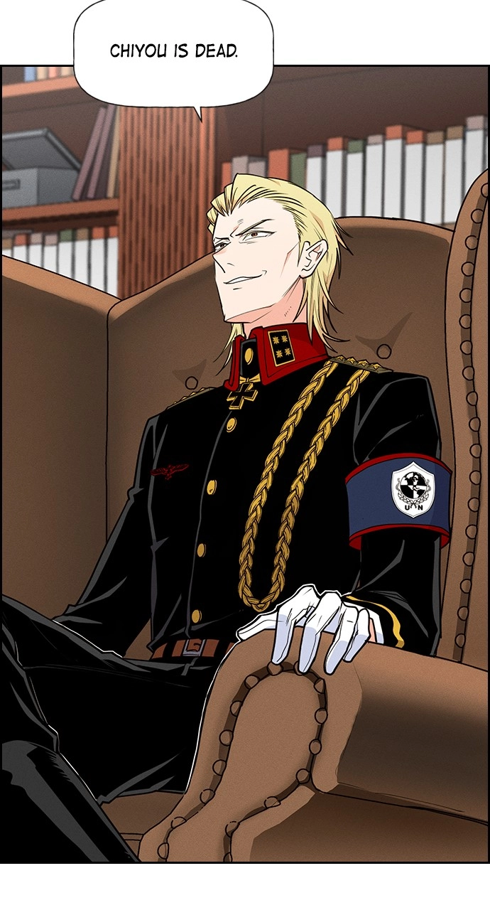 Housekeeper Chapter 134 Page 88