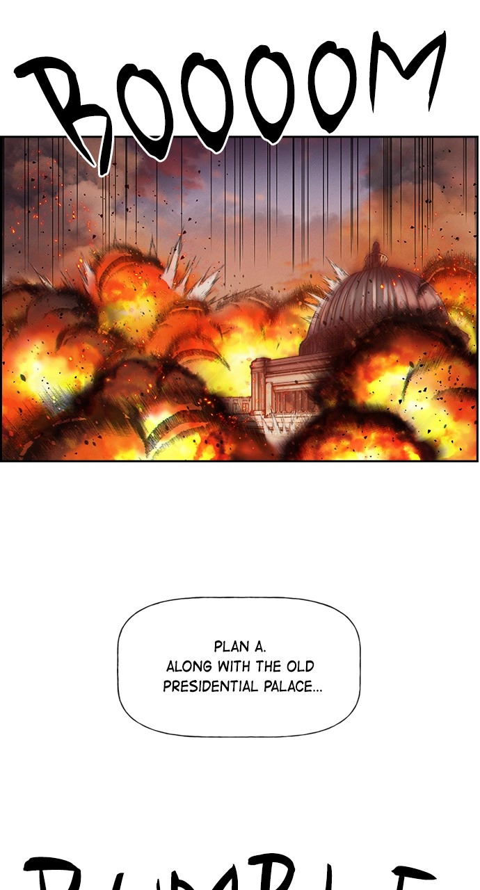 Housekeeper Chapter 134 Page 91