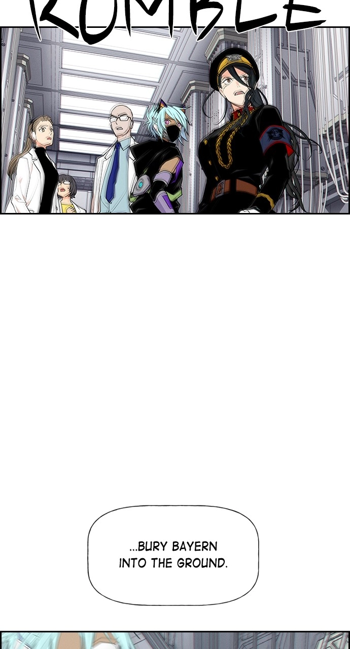 Housekeeper Chapter 134 Page 92