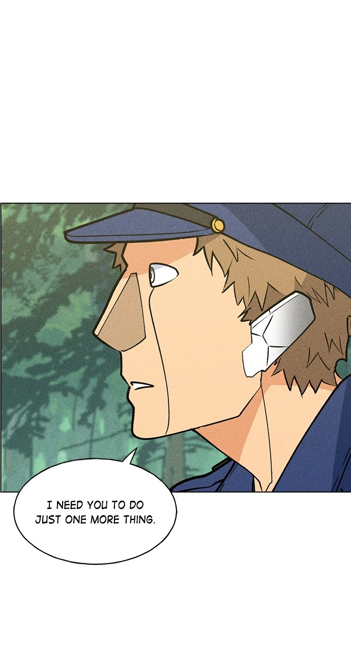 Housekeeper Chapter 41 Page 9