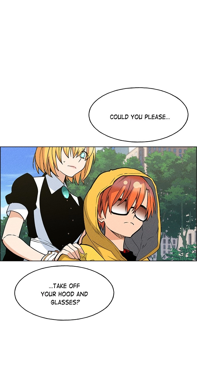 Housekeeper Chapter 41 Page 10