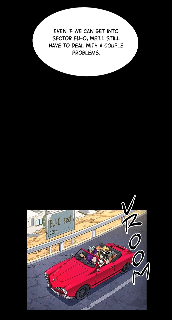 Housekeeper Chapter 41 Page 17