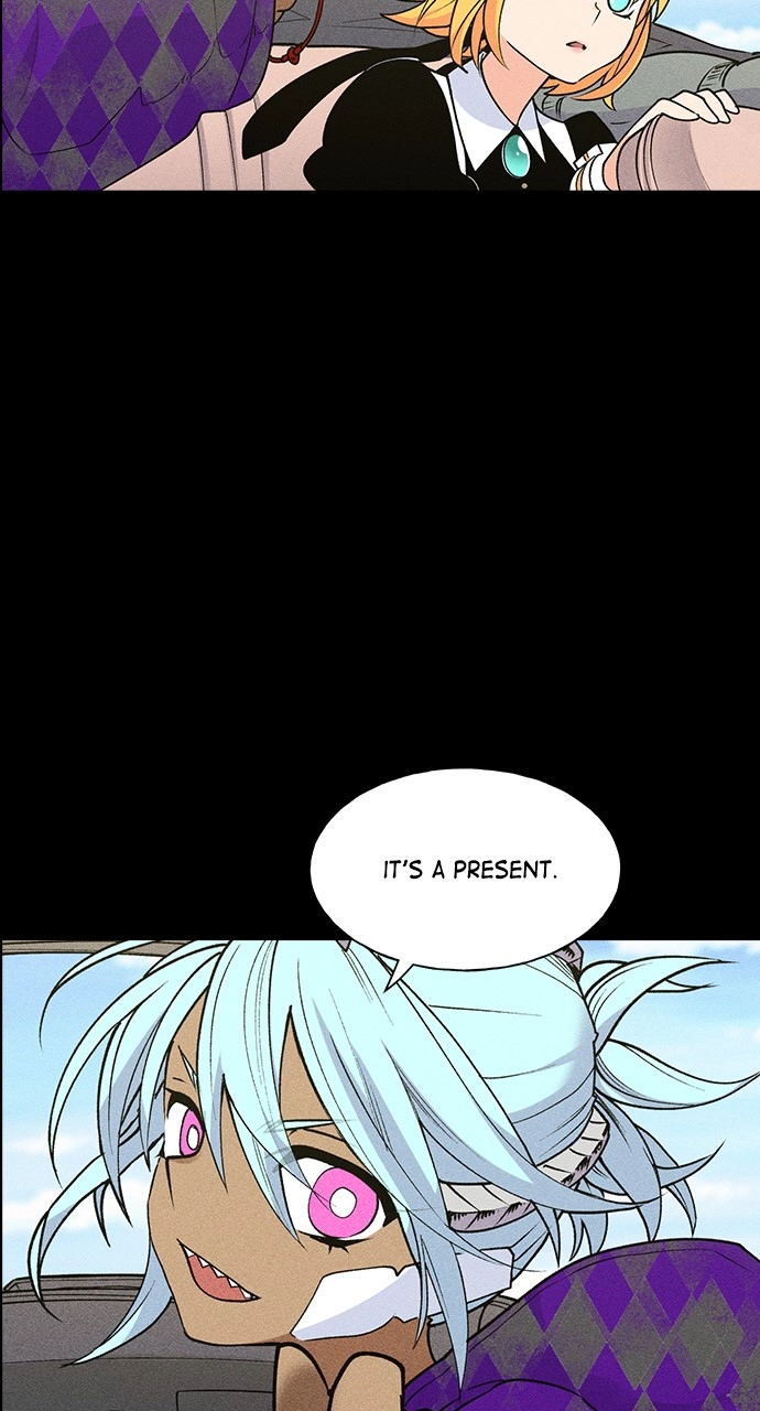 Housekeeper Chapter 41 Page 22