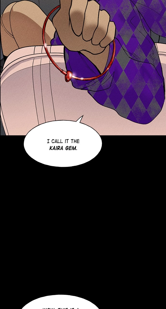 Housekeeper Chapter 41 Page 23