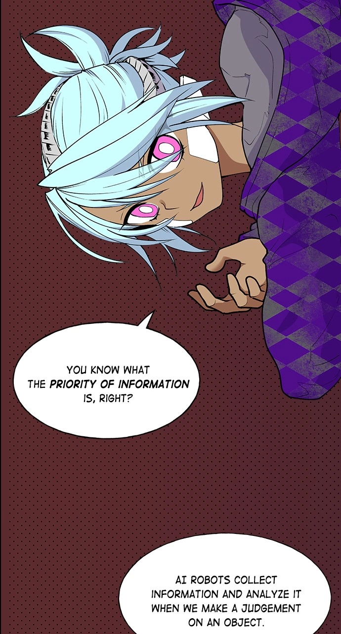 Housekeeper Chapter 41 Page 28