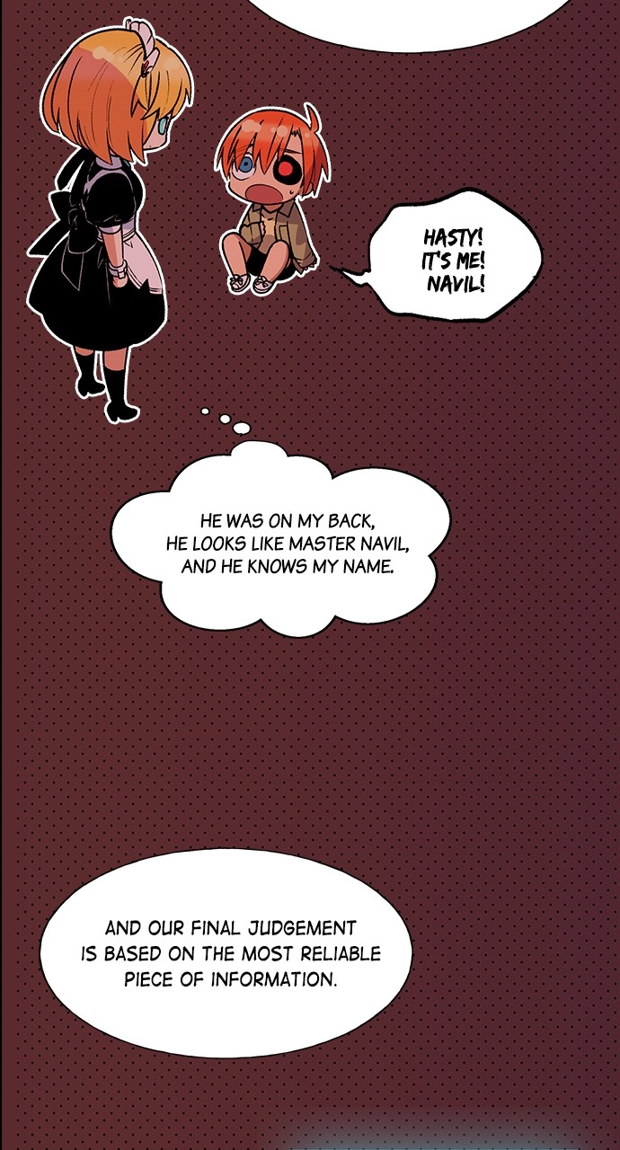 Housekeeper Chapter 41 Page 29