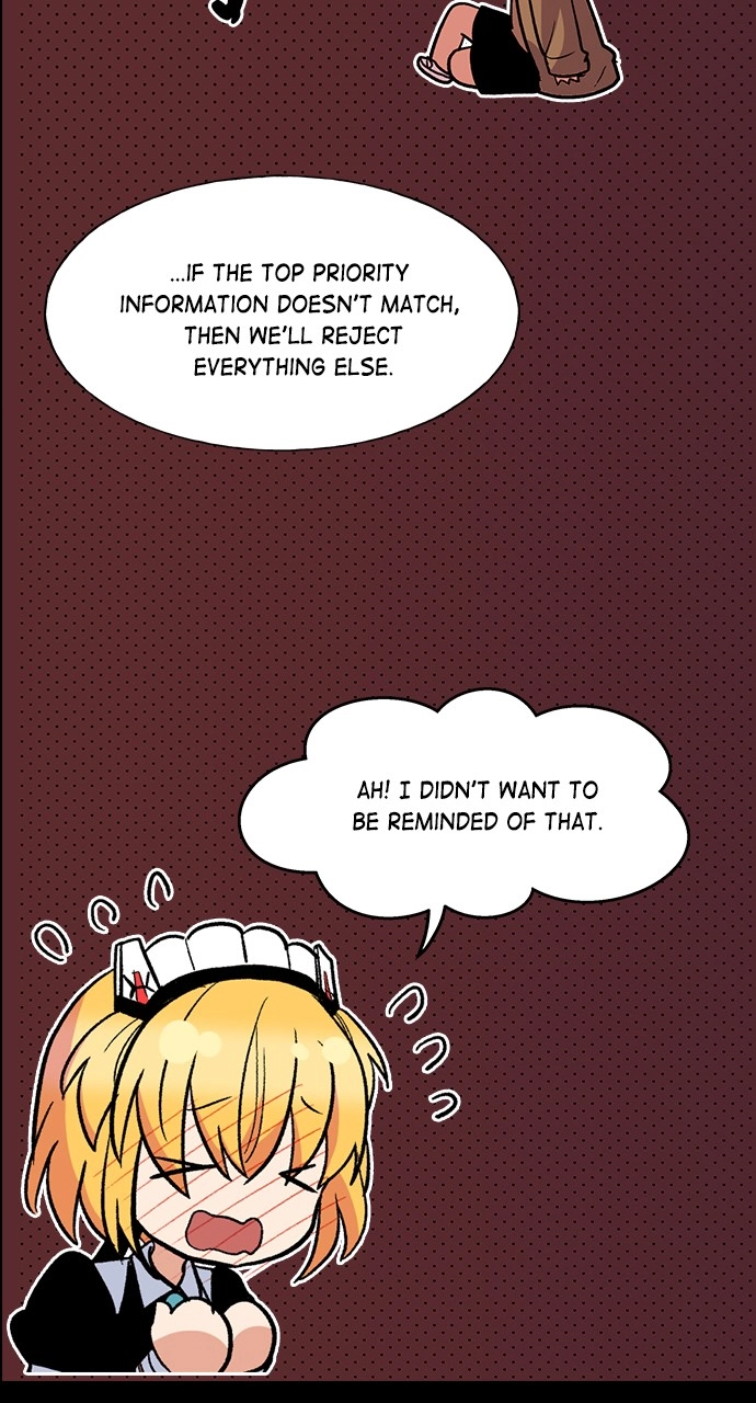 Housekeeper Chapter 41 Page 31