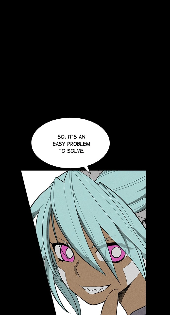 Housekeeper Chapter 41 Page 32