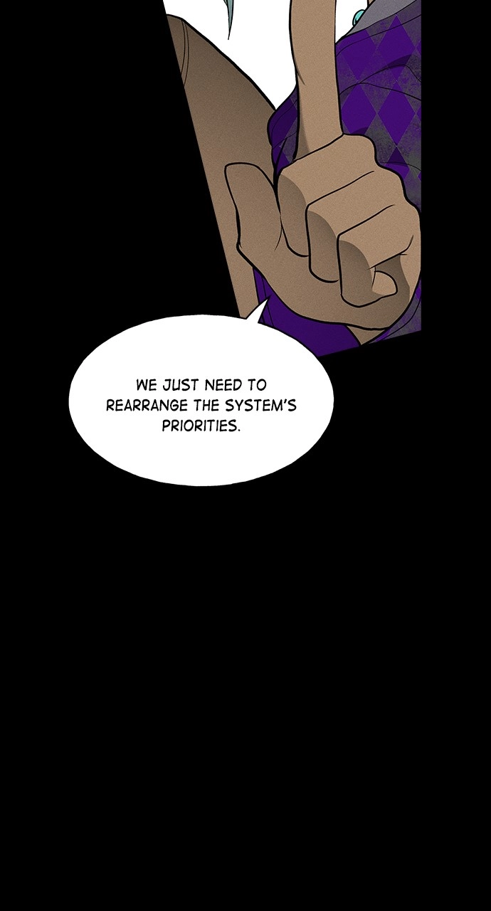 Housekeeper Chapter 41 Page 33