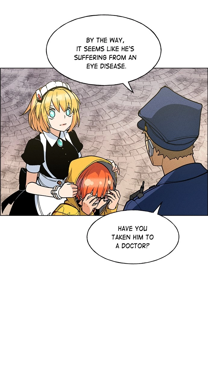 Housekeeper Chapter 41 Page 39