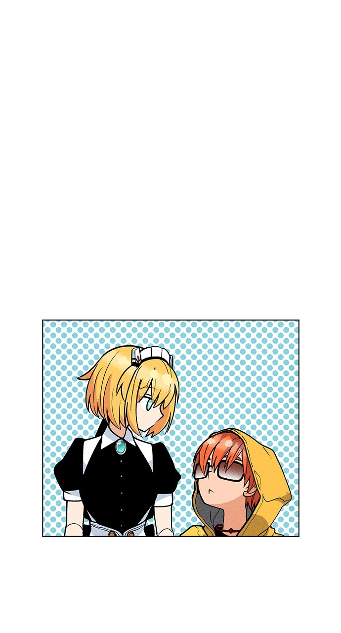 Housekeeper Chapter 41 Page 42