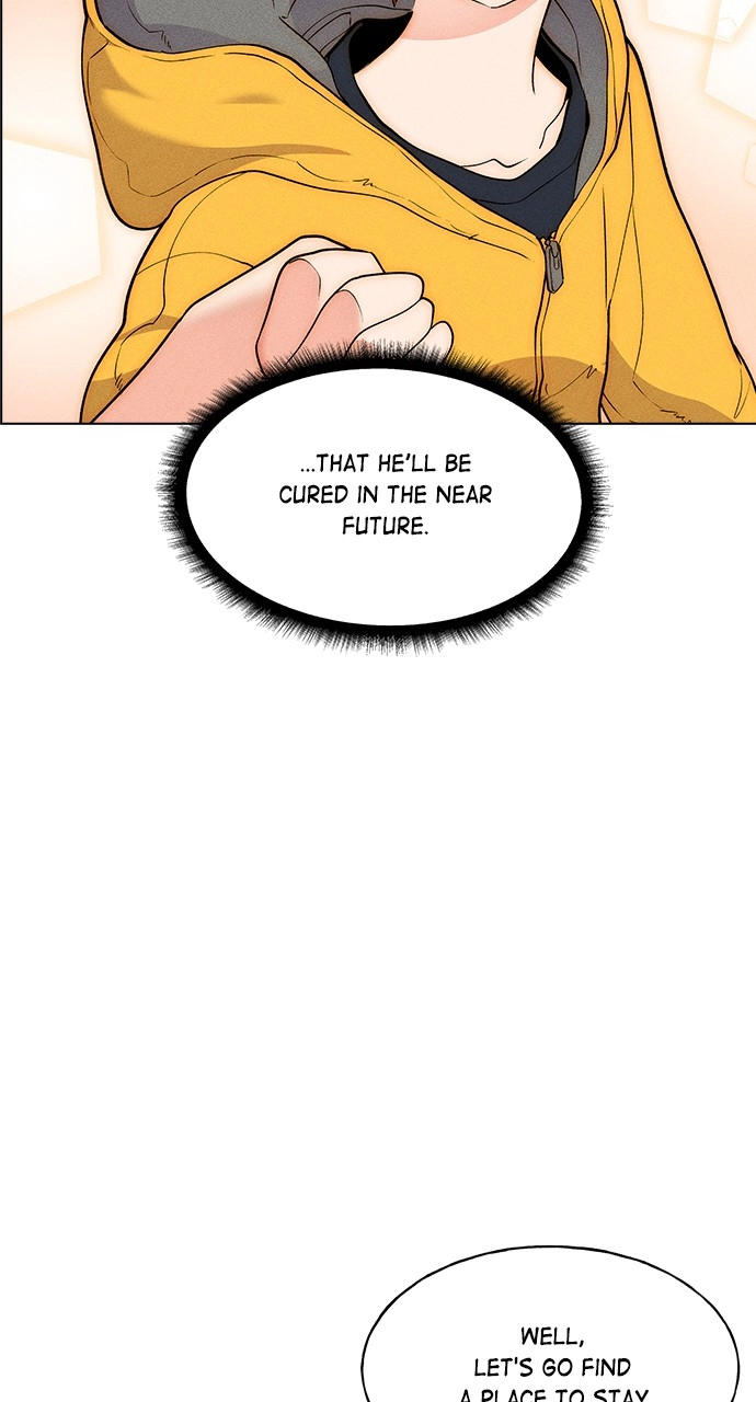 Housekeeper Chapter 41 Page 46
