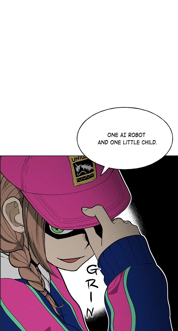 Housekeeper Chapter 41 Page 48
