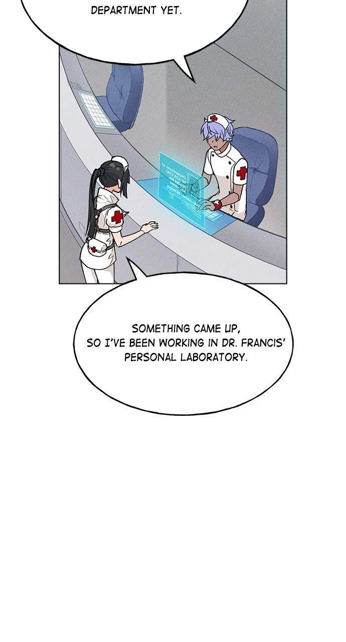 Housekeeper Chapter 41 Page 53