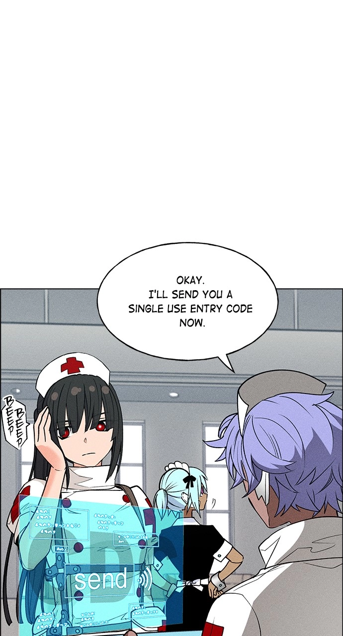 Housekeeper Chapter 41 Page 56