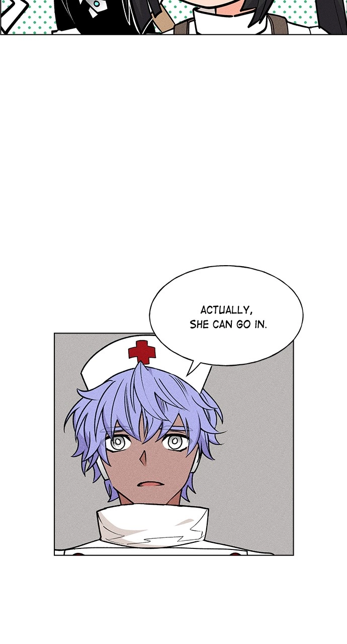 Housekeeper Chapter 41 Page 59