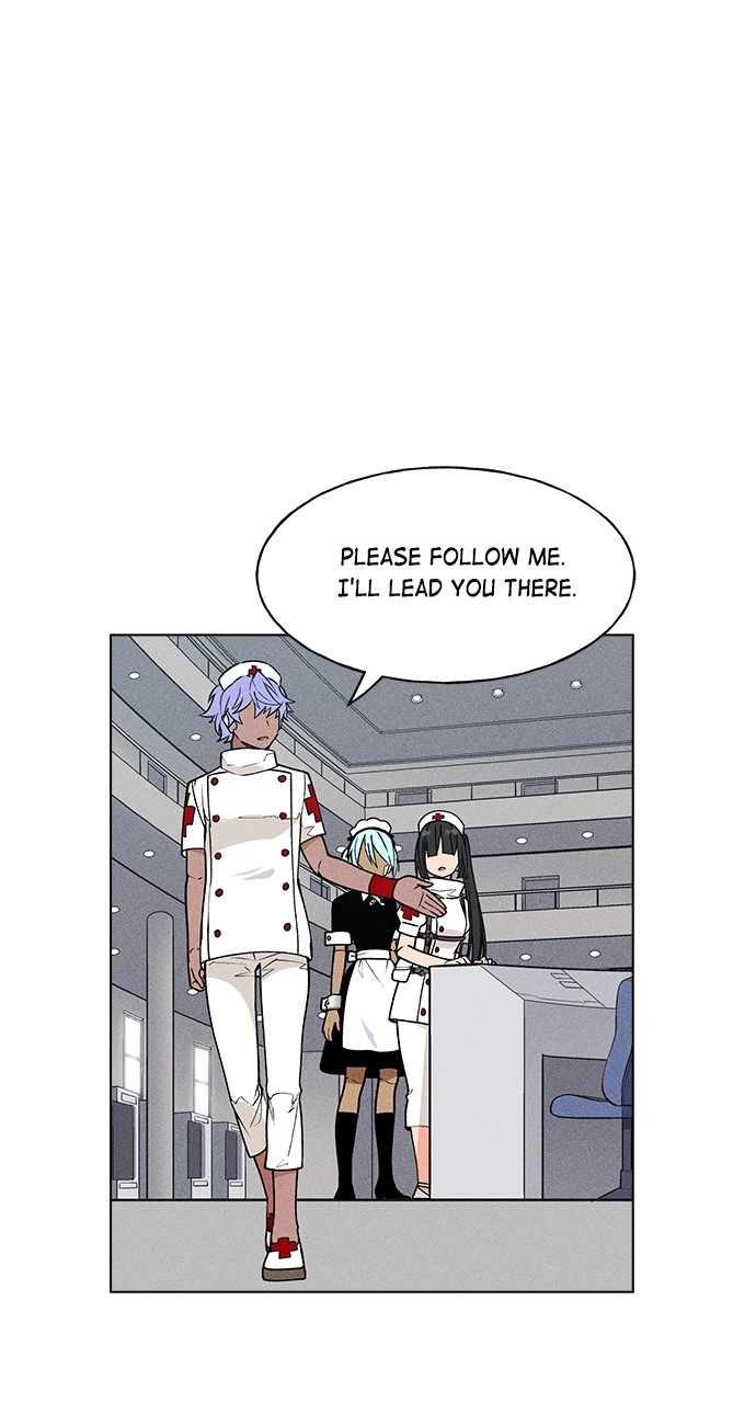 Housekeeper Chapter 41 Page 61