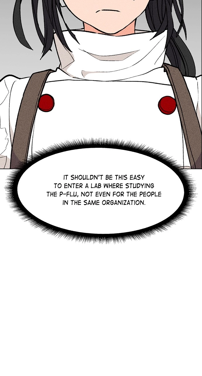 Housekeeper Chapter 41 Page 63